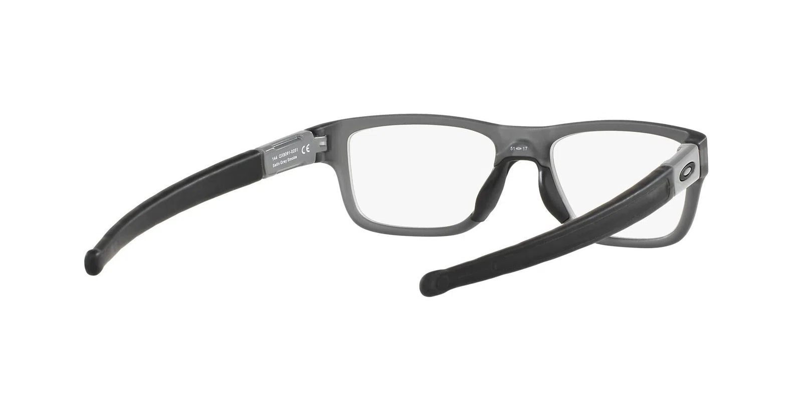 Oakley Marshal Mnp 8091 Eyeglasses - view 26